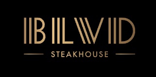 BLVD Steakhouse Chicago Logo