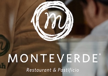 Monteverde Restaurant & Pastificio Chicago Logo