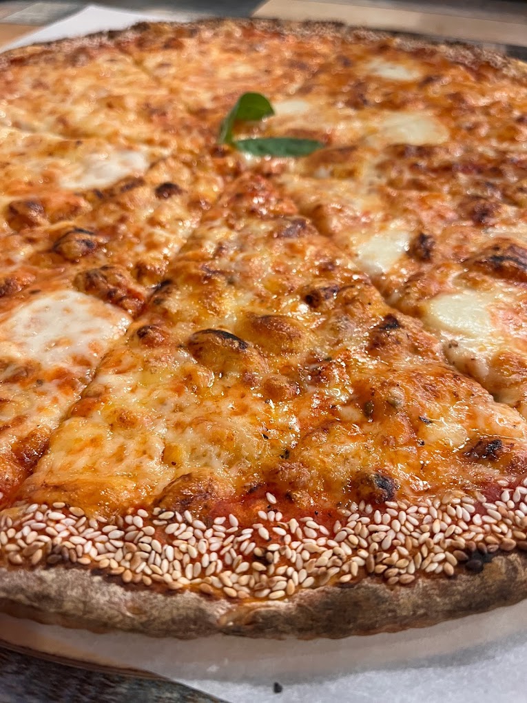 Proper Pizza Chicago Photo 6