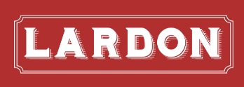 Lardon Chicago Logo