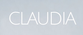 CLAUDIA Chicago Logo