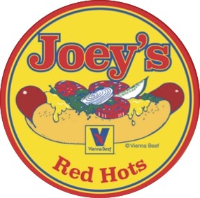Joey's Fast Food Logo