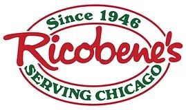 Ricobene's Chicago Logo