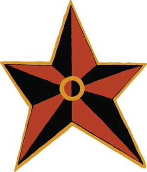 Big Star Chicago Logo