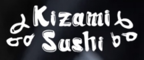 Kizami Sushi Chicago Logo