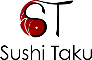 Sushi Taku Chicago Logo