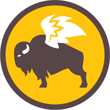Buffalo Wild Wings (Lincoln Park) Chicago Logo