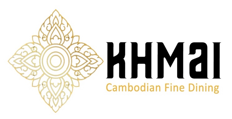 Khmai Cambodian Fine Dining Chicago Logo