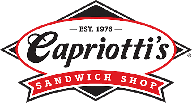 Capriotti's Sandwich Shop (Lincoln Park) Chicago Logo
