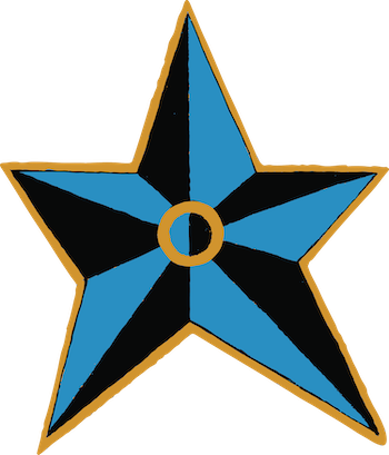 Big Star Mariscos Chicago Logo