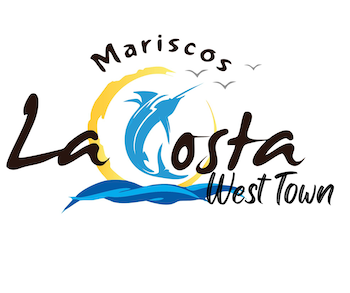 La Costa West Town (Ashland) Chicago Logo