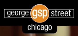 George Street Pub Chicago Logo