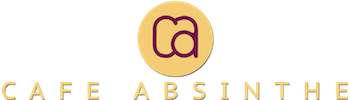 Cafe Absinthe Chicago Logo